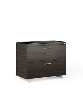 BDI 6116 Sequel 20 Lateral File Cabinet