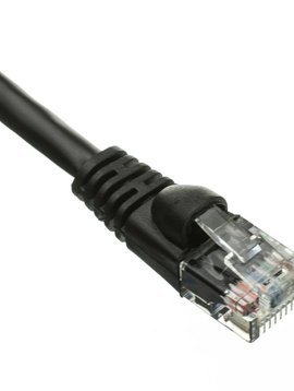 Vanco 35' Cat6 Premium Networking Cable, Black