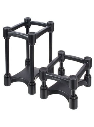 ISO-155 Studio Monitor/Speaker Isolation Stands