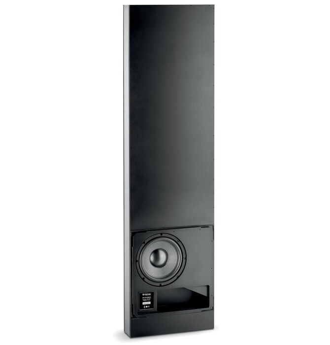 Focal 100 series In-wall Subwoofer