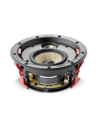 Focal - 300 ICW4  High Performance 4" In-ceiling / In-wall Speaker