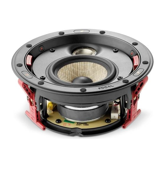 Focal - 300 ICW4  High Performance 4" In-ceiling / In-wall Speaker