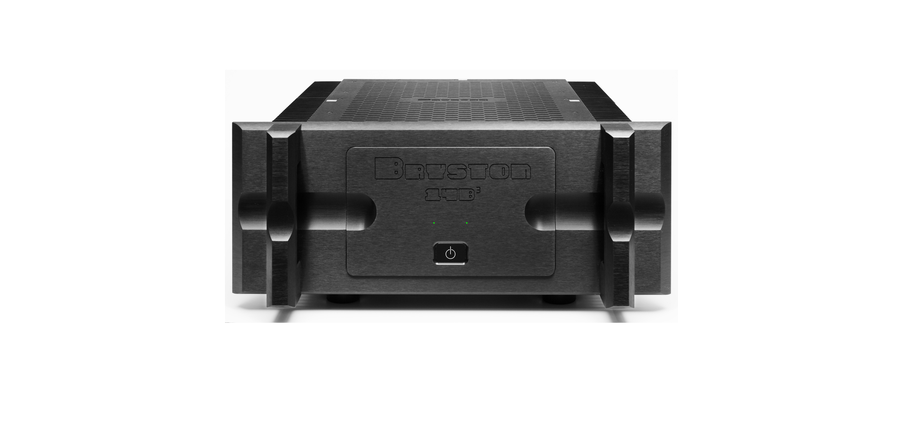 Cubed Series 14B³ Monoblock Amplifier