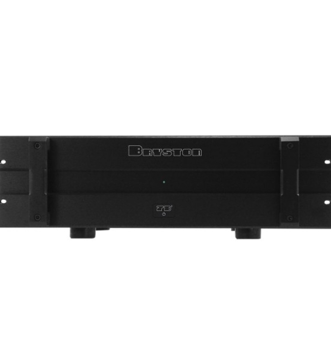Bryston - Cubed Series 7B³ Monoblock Amplifier