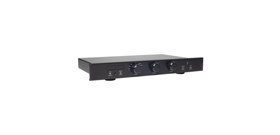 BP-26 Preamplifier