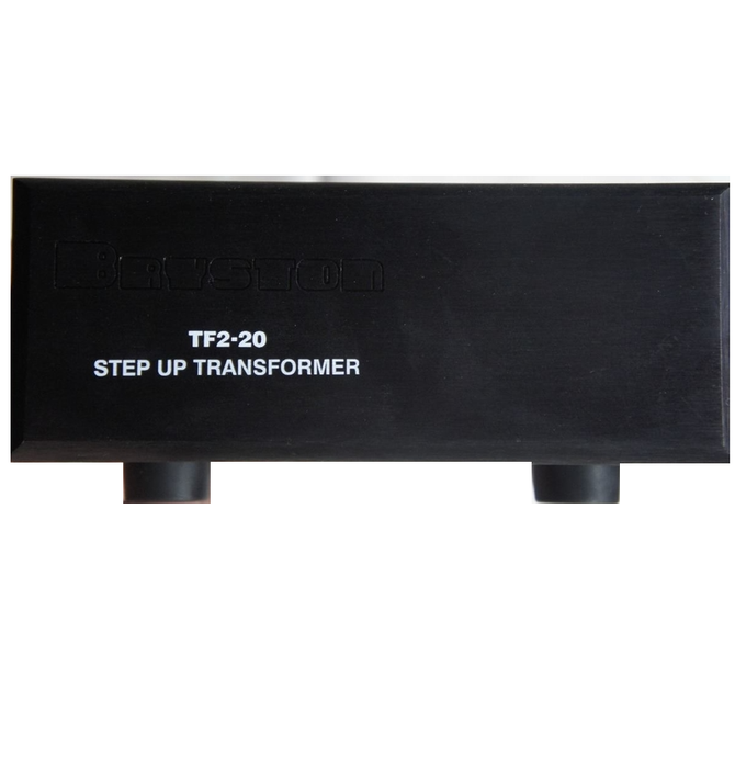 TF-2 Moving Coil Step-Up Transformer