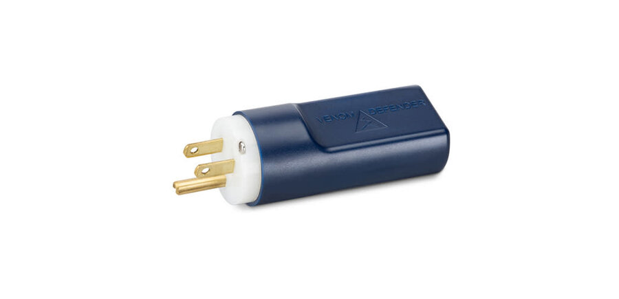 Shunyata Research Venom Defender Module, Version 2