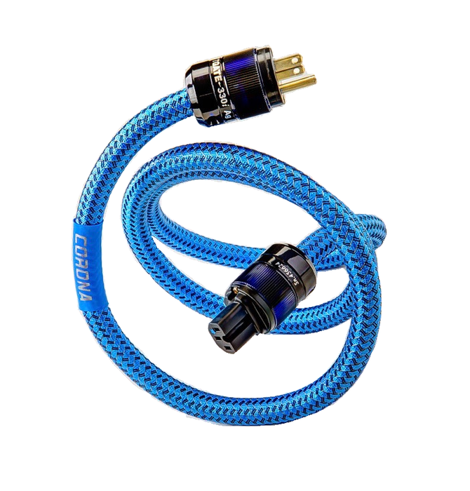 DH Labs - Corona Audiophile A/C Power Cable