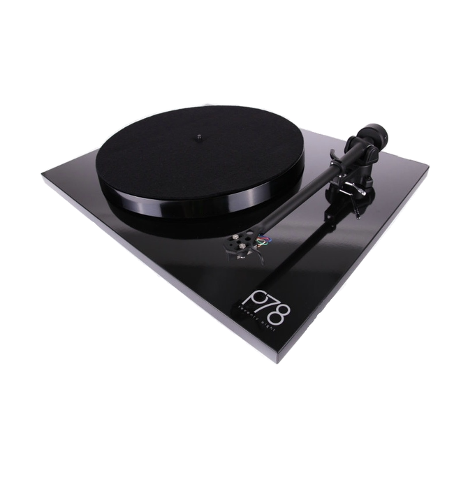 Planar 78 Turntable