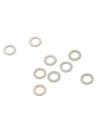 2mm Spacer - SS
