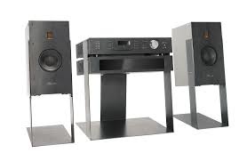 burmester home theater system price