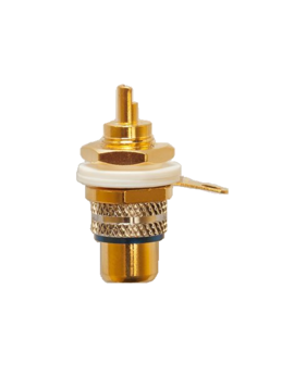DH Labs RCA Socket, All Copper Chassis, CM-R1