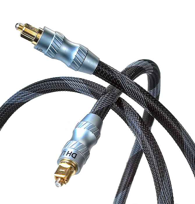 Deluxe Toslink Optical Digital Cable