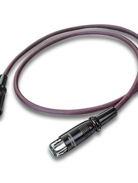 DH Labs Silver Sonic* D-110 AES / EBU Balanced Digital XLR Cable