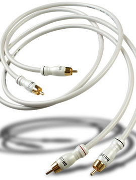 DH Labs Sub-Sonic II Subwoofer Audio Cable 2.5 Meters by Silversonic