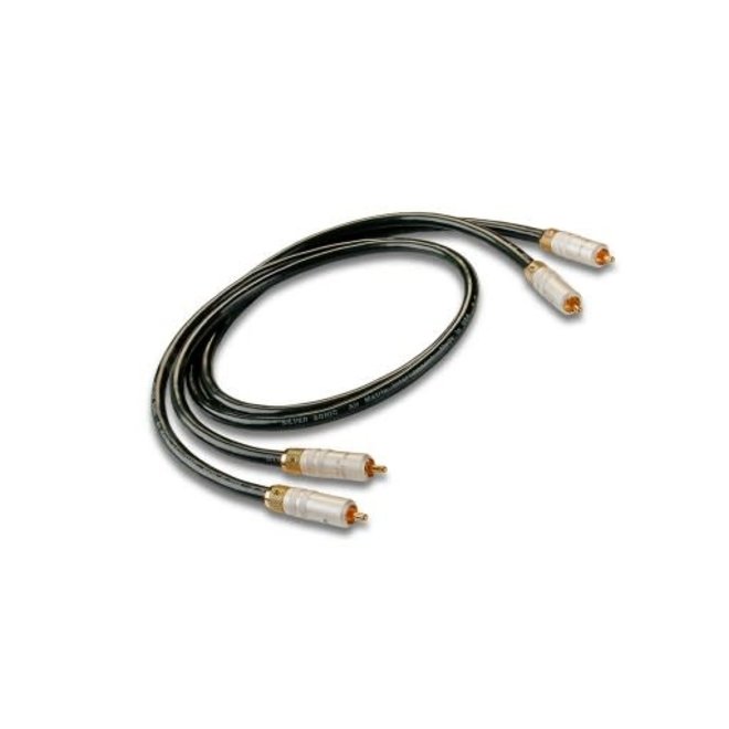 Air Matrix Interconnect Cables ( Sold as Pair )