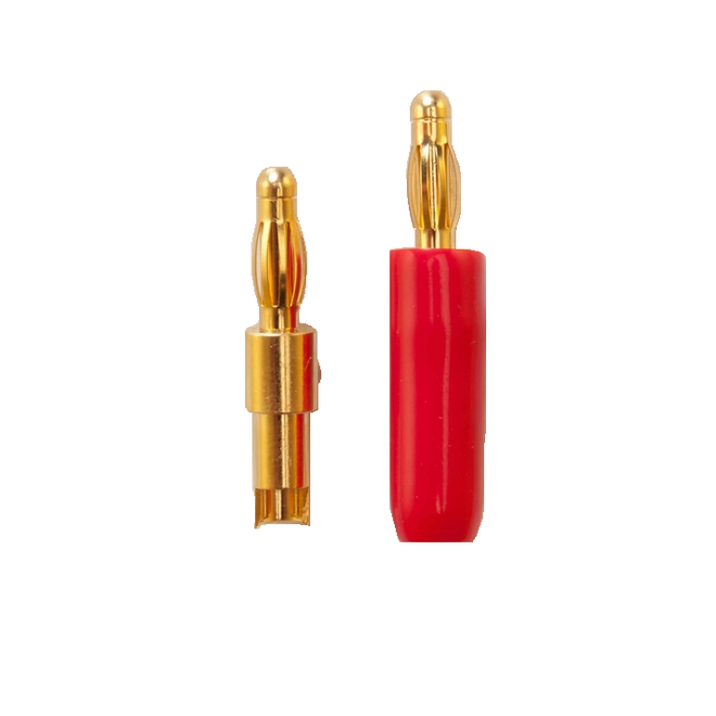 Speaker Connectors AV Luxury Group