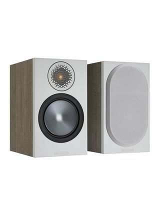 Bronze 50 Bookshelf Speaker ( Pair )