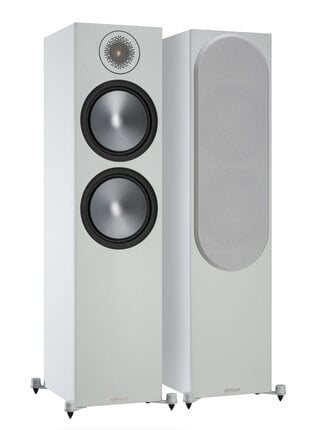 Bronze 500 Floorstanding Speakers 500