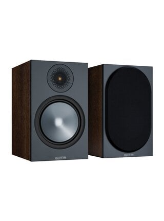 Bronze 100 Bookshelf Speakers ( Pair )