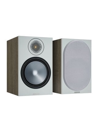 Bronze 100 Bookshelf Speakers ( Pair )