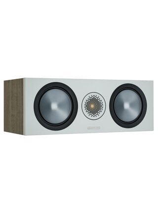 Bronze C 150 Center Channel Speaker