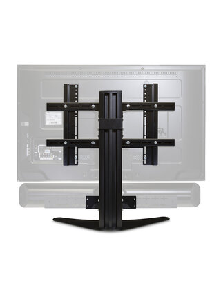 TS100 Pulse Soundbar TV Stand