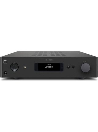 C 658 BluOS Streaming DAC