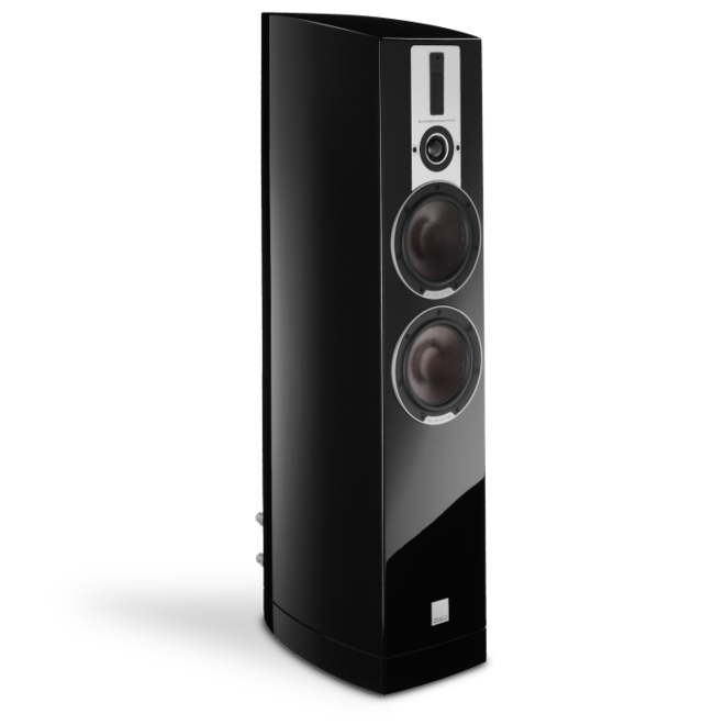 Epicon 6 Tower Loudspeaker Sold Each  except for the  White Gloss color "(Pair) On Sale Now"