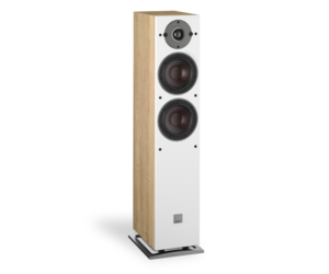 DALI Oberon 5 Floor-Standing Loudspeaker - AV Luxury Group DALI Oberon 5 Floor-Standing Loudspeaker - AV Luxury Group