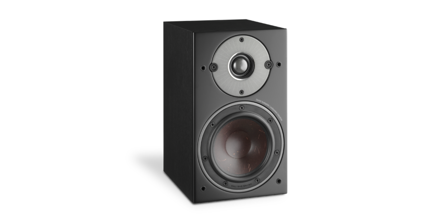 Oberon 1 Compact Bookshelf Loudspeaker (Pair)