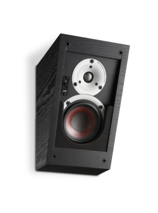 Alteco C-1 Height Speaker/Stereo Speaker (Pair)