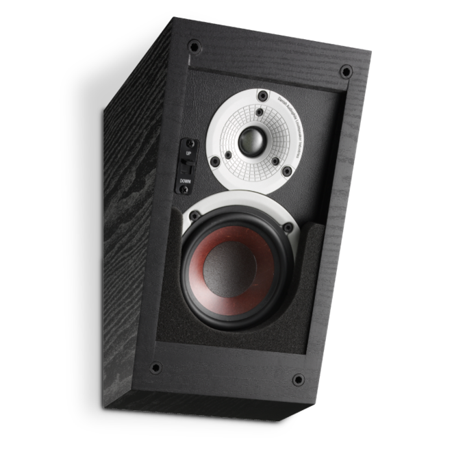 Alteco C-1 Height Speaker / Stereo Speaker