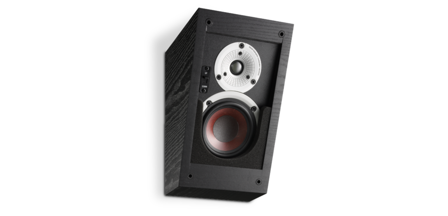 Alteco C-1 Height Speaker/Stereo Speaker (Pair)