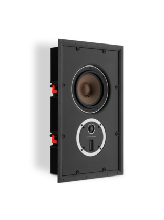 Phantom S-80 In-wall Speaker (Each)