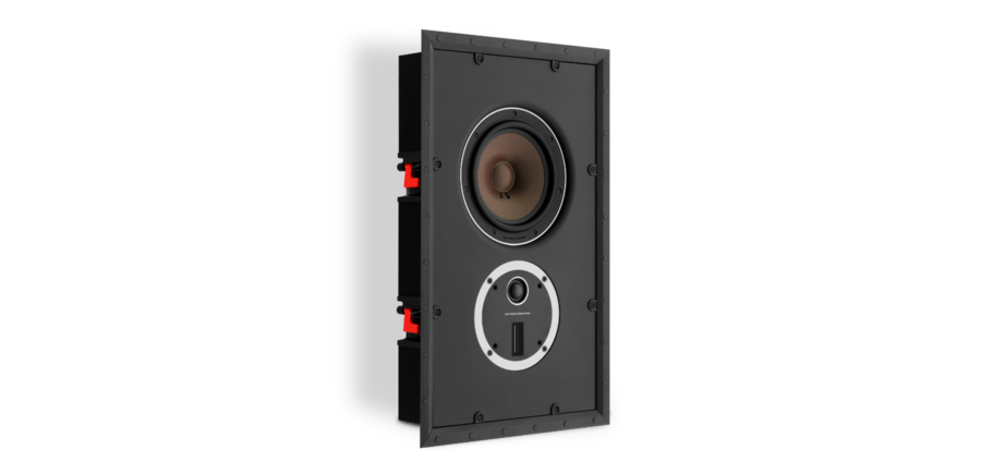 Phantom S-80 In-wall Speaker (Each)