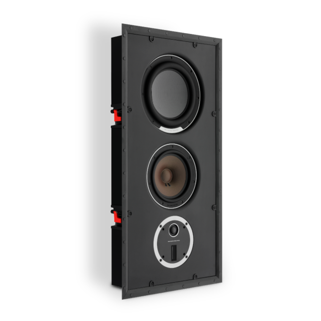 Phantom S-180 In-wall Speaker ( each )