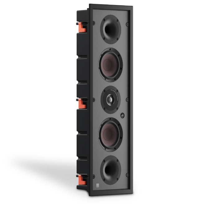 Phantom M-250 In-wall Speaker ( each )