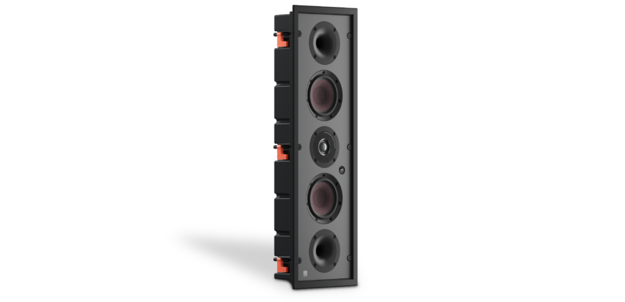 Phantom M-250 In-wall Loudspeaker (Each)