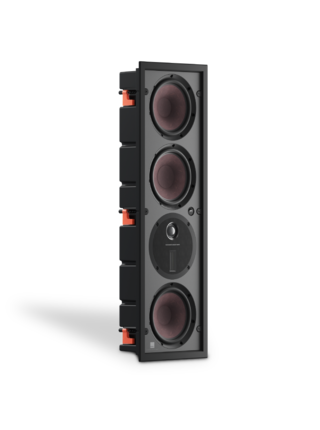 Phantom M-375 In-wall Speaker (Each)