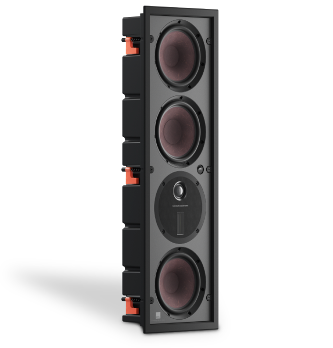 Phantom M-375 In-wall Speaker (Each)