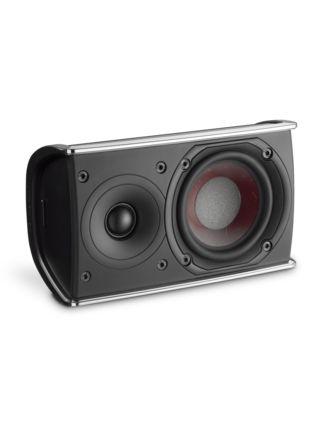 Fazon Mikro Vokal Compact Loudspeaker (Pair)