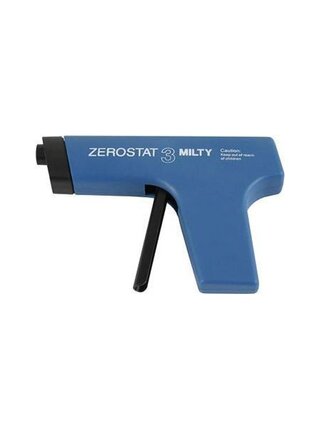 Miley Pro - Zerostat 3 Antistatic Gun for Vinyl Records