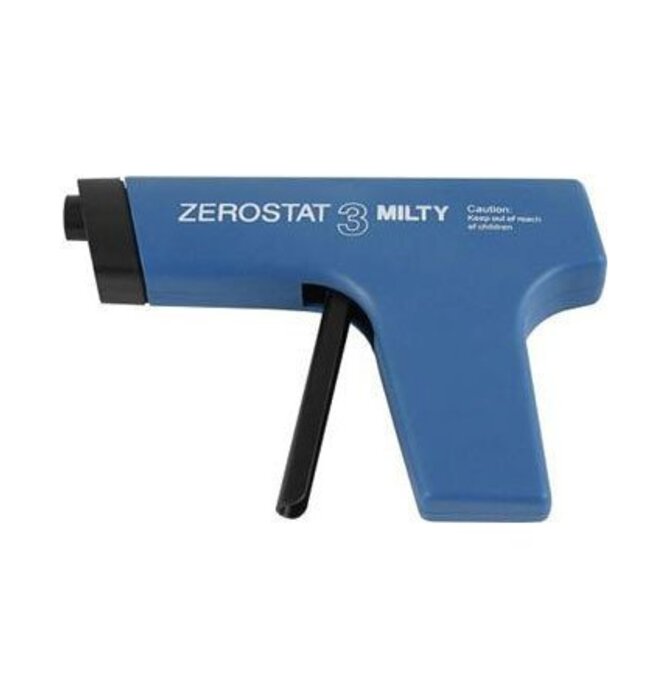 Zerostat 3 Antistatic gun for Vinyl Records