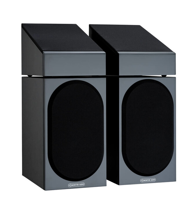 Bronze AMS Dolby Atmos Add-On Speakers (Pair)