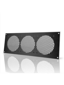 AC Infinity Passive 18" Cabinet Ventilation Grille