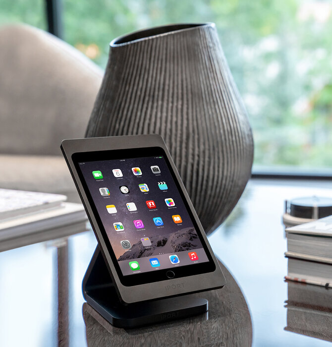 iPort Luxeport Basestation , USED in Great Condition