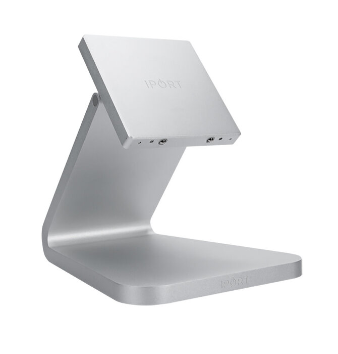 iPort Luxeport Basestation , USED in Great Condition