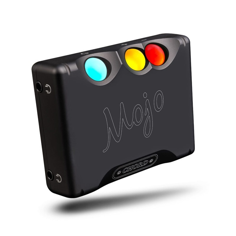 Chord Electronics Mojo | Shop Online 