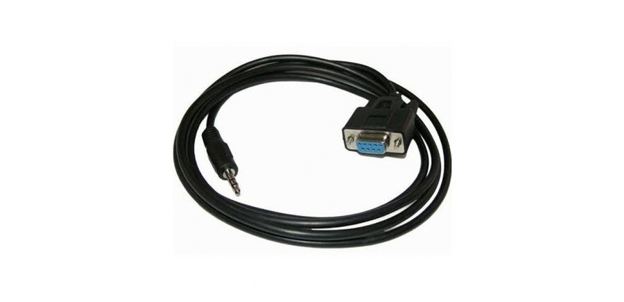 3' Samsung Ex-Link RS-232 Control Cable